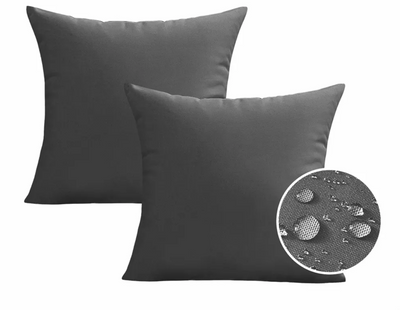 Udendørs Komfortpuder